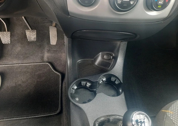 Kia Sportage cena 19900 przebieg: 221000, rok produkcji 2008 z Bartoszyce małe 191